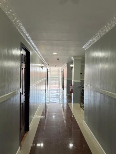 Buitenkant, Ging Ging Tourist Inn in Badian Buitenkant, Ging Ging Tourist Inn in Badian