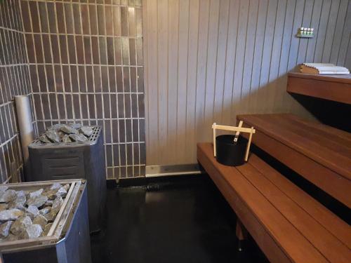 Family House Kupittaa Diplomat, Sauna, Garden, whole house for you in Luostarinmaki Family House Kupittaa Diplomat, Sauna, Garden, whole house for you in Luostarinmaki