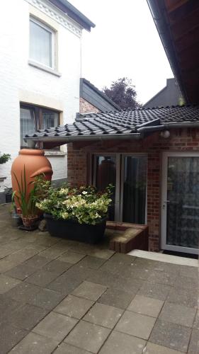 Gästeapartment Brachelen (Gasteapartment Brachelen) in هوكيلهوفين Gästeapartment Brachelen (Gasteapartment Brachelen) in هوكيلهوفين
