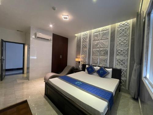 Phuc Hotel near Tram Chim National Park Phuc Hotel near Tram Chim National Park