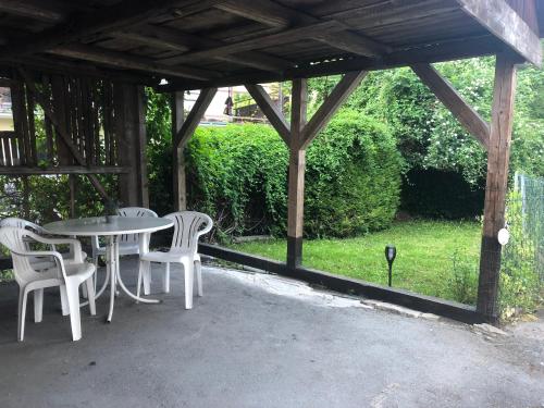 מתקני המלון, Ferienwohnung Schlossberg 1 in וויסברג מתקני המלון, Ferienwohnung Schlossberg 1 in וויסברג