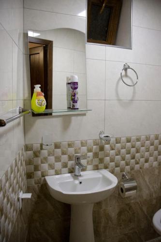 Lucy B&B in Garni Lucy B&B in Garni