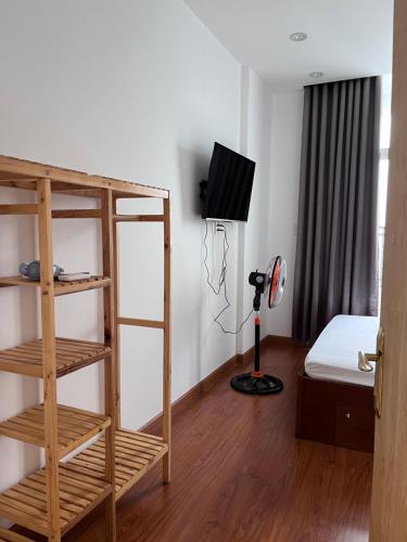Moc Homestay 1 in Long Xuyen (An Giang) Moc Homestay 1 in Long Xuyen (An Giang)