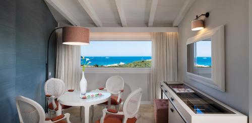 CPH Pevero Hotel in Porto Cervo CPH Pevero Hotel in Porto Cervo