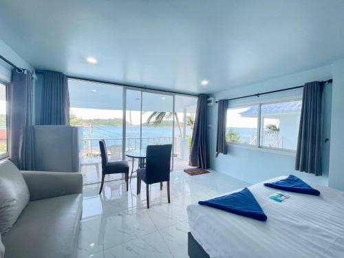 ナイロック オン ザ ロック リゾート9