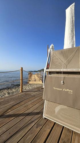 Strand, Hotel Mare in Agropoli Strand, Hotel Mare in Agropoli
