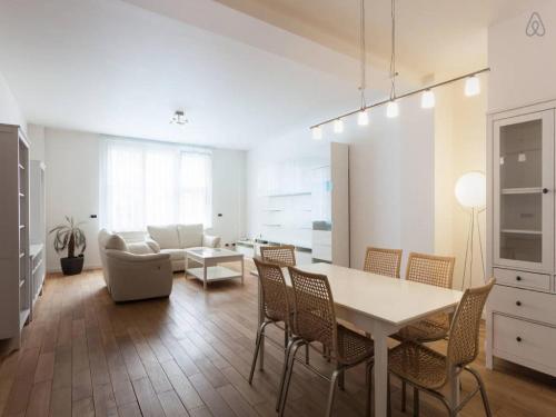 Hotel Residence Prague Life Masna