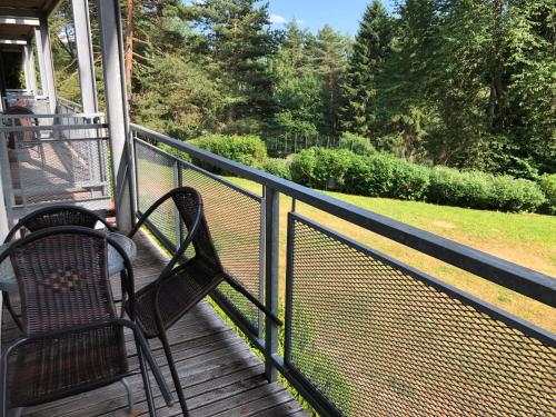 Apartmany Lipno Boucek in Lipno nad Vltavou Apartmany Lipno Boucek in Lipno nad Vltavou