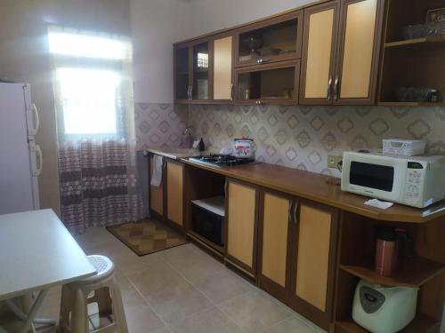 Villa in Nakhchivan city, Azerbaijan in Najicheván Villa in Nakhchivan city, Azerbaijan in Najicheván