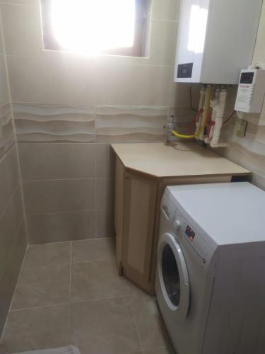 Villa in Nakhchivan city, Azerbaijan in Najicheván Villa in Nakhchivan city, Azerbaijan in Najicheván