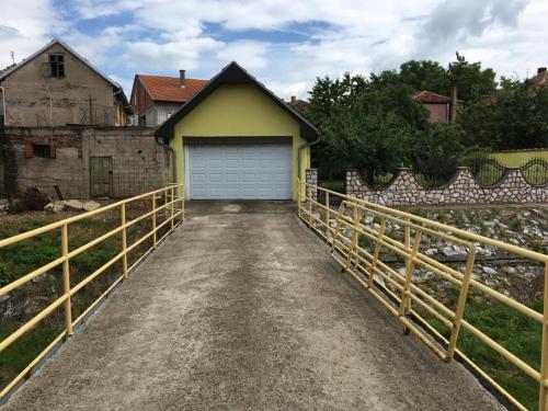Prenoćiste Živković (Prenociste Zivkovic) in Pirot Prenoćiste Živković (Prenociste Zivkovic) in Pirot
