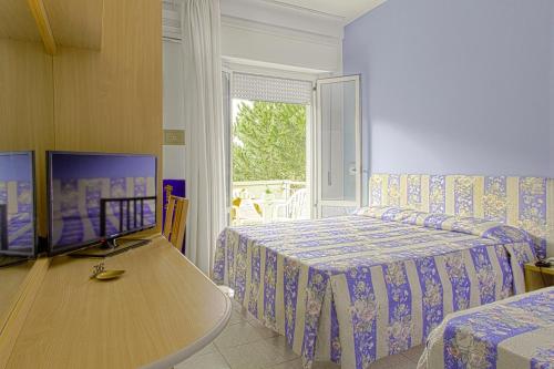 This photo about Hotel Loretta & Dependance shared on HyHotel.com