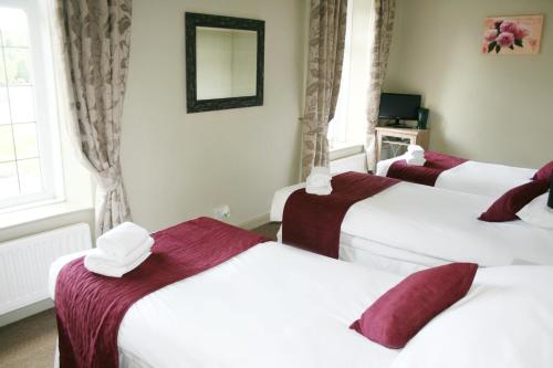 This photo about Anglers Arms shared on HyHotel.com