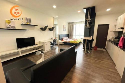 Landmark Residence Cheras Romantic Studio in Cheras Landmark Residence Cheras Romantic Studio in Cheras