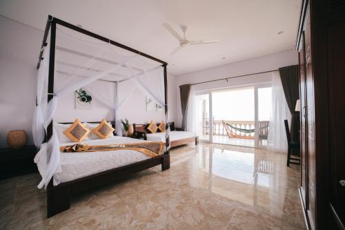 Sea Sense Phu Quoc Resort y Spa (Sea Sense Phu Quoc Resort & Spa) in Ong Lang Sea Sense Phu Quoc Resort y Spa (Sea Sense Phu Quoc Resort & Spa) in Ong Lang