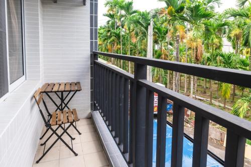 站前民宿 免費停車場 火車站 in Pingtung 站前民宿 免費停車場 火車站 in Pingtung