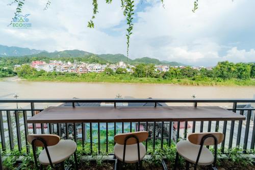 CAO BANG ECO HOUSE in Cao Bang CAO BANG ECO HOUSE in Cao Bang