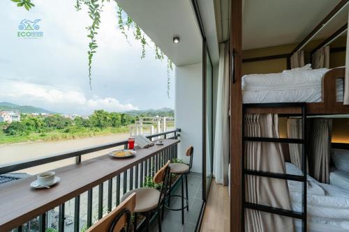 CAO BANG ECO HOUSE in Cao Bang CAO BANG ECO HOUSE in Cao Bang