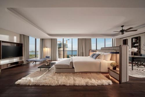 The Yacht Hotel by DC in Hạ Long The Yacht Hotel by DC in Hạ Long