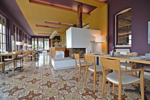 Étterem, La Castellana in Benassal Étterem, La Castellana in Benassal