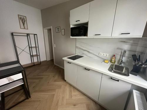 Apartment City Lenaustrasse near Marktkirche Apartment City Lenaustrasse near Marktkirche