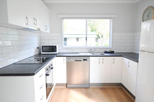 Glen Villa Resort in Byron Bay Glen Villa Resort in Byron Bay