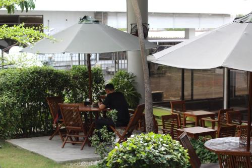 Facilities, Cordia Hotel Surabaya Airport - Hotel Dalam Bandara - Formerly Ibis Budget Surabaya Airport in Waru Facilities, Cordia Hotel Surabaya Airport - Hotel Dalam Bandara - Formerly Ibis Budget Surabaya Airport in Waru