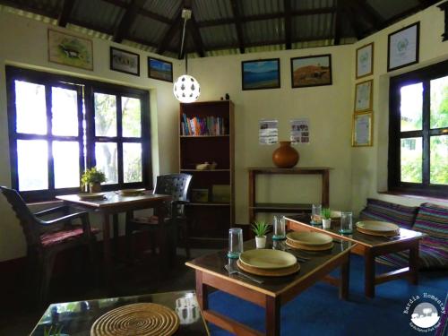 Recreational facilities, Bardia Homestay Pvt. Ltd. in Thakudwara Recreational facilities, Bardia Homestay Pvt. Ltd. in Thakudwara