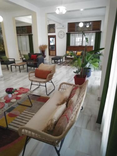 STEPHEN HOTEL in Toamasina STEPHEN HOTEL in Toamasina