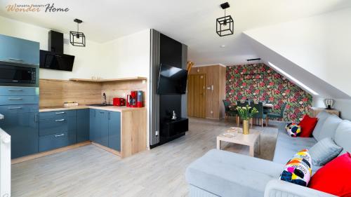 Зручності, Wonder Home - Apartamenty w sercu Karpacza, blisko deptaka i terenów zielonych (Wonder Home - Apartamenty w sercu Karpacza, blisko deptaka i terenow zielonych) in Карпач Зручності, Wonder Home - Apartamenty w sercu Karpacza, blisko deptaka i terenów zielonych (Wonder Home - Apartamenty w sercu Karpacza, blisko deptaka i terenow zielonych) in Карпач