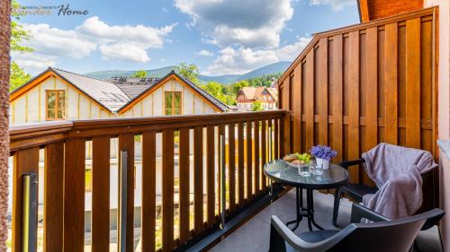 Вид, Wonder Home - Apartamenty w sercu Karpacza, blisko deptaka i terenów zielonych (Wonder Home - Apartamenty w sercu Karpacza, blisko deptaka i terenow zielonych) in Карпач Вид, Wonder Home - Apartamenty w sercu Karpacza, blisko deptaka i terenów zielonych (Wonder Home - Apartamenty w sercu Karpacza, blisko deptaka i terenow zielonych) in Карпач