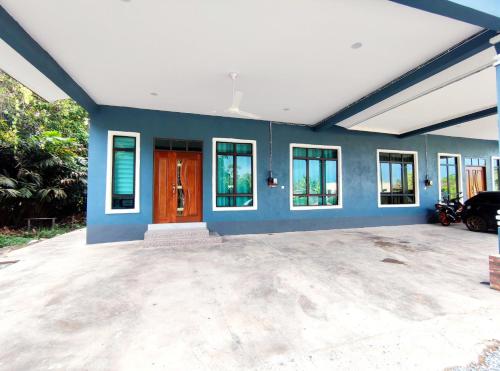 Widok z zewnątrz, DLuna Homestay Terengganu in Wyspy Perhentian Widok z zewnątrz, DLuna Homestay Terengganu in Wyspy Perhentian