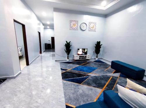 DLuna Homestay Terengganu in Wyspy Perhentian DLuna Homestay Terengganu in Wyspy Perhentian