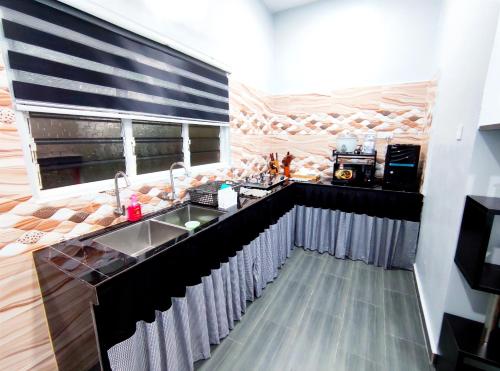 DLuna Homestay Terengganu in Wyspy Perhentian DLuna Homestay Terengganu in Wyspy Perhentian