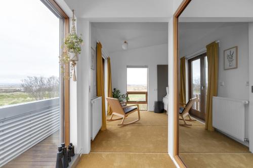ทัศนียภาพ, Eyvindarholt Guesthouse in อัลฟ์ตาเนส ทัศนียภาพ, Eyvindarholt Guesthouse in อัลฟ์ตาเนส