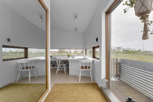 ทัศนียภาพ, Eyvindarholt Guesthouse in อัลฟ์ตาเนส ทัศนียภาพ, Eyvindarholt Guesthouse in อัลฟ์ตาเนส