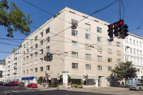 Enjoy Apartments Gerhadus