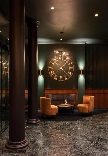 Hotel Nova in Lichtenberg Hotel Nova in Lichtenberg