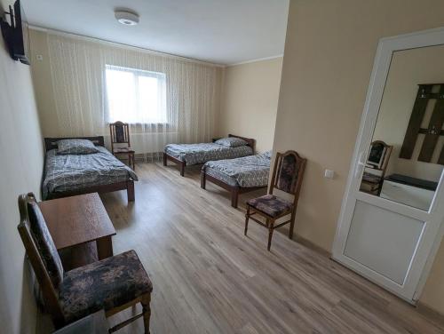 Гостиный дом (Гостиныи дом) in Edinets Гостиный дом (Гостиныи дом) in Edinets