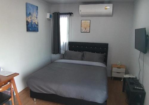 Hi Creek Resort in Nong Bua Lam Phu Hi Creek Resort in Nong Bua Lam Phu