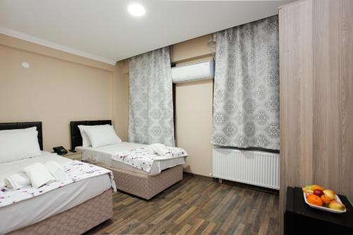 This photo about Imperial Old City shared on HyHotel.com