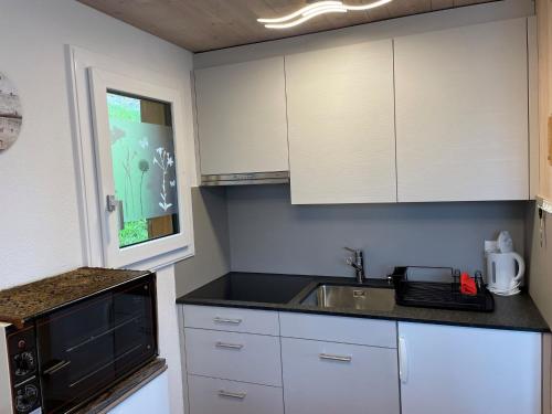 Chalet Margrith by Interhome in Гісвіль Chalet Margrith by Interhome in Гісвіль