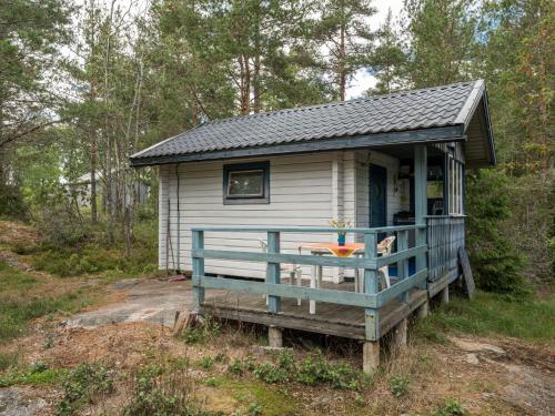 Chalet Boda Asen Jaktstugan - VMD151 by Interhome in Saffle Chalet Boda Asen Jaktstugan - VMD151 by Interhome in Saffle