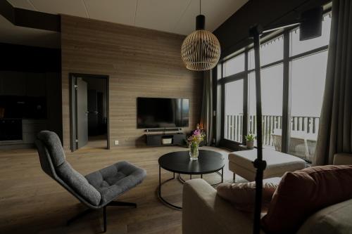 Elegant apartment in Trysil Alpine Lodge