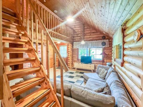 Holiday Home Kaakonranta by Interhome in Kinnula Holiday Home Kaakonranta by Interhome in Kinnula