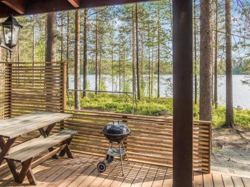 Holiday Home Puolukka by Interhome in Sotkamo Holiday Home Puolukka by Interhome in Sotkamo