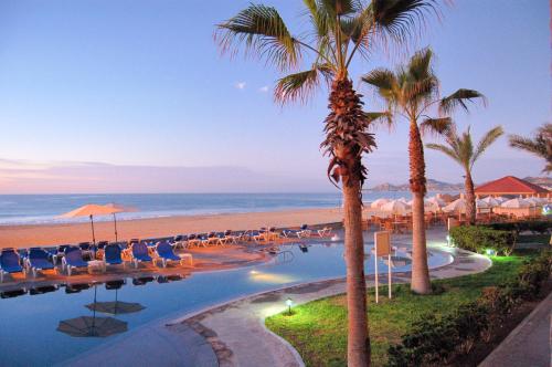 Swimming pool, ROYAL SOLARIS LOS CABOS - ALL INCLUSIVE in San Jose Del Cabo Swimming pool, ROYAL SOLARIS LOS CABOS - ALL INCLUSIVE in San Jose Del Cabo