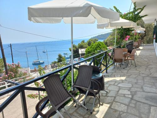 Stafylos Rooms in Skopelos Stafylos Rooms in Skopelos
