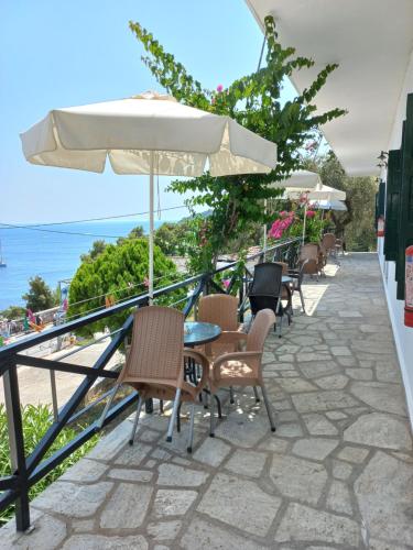 Stafylos Rooms in Skopelos Stafylos Rooms in Skopelos