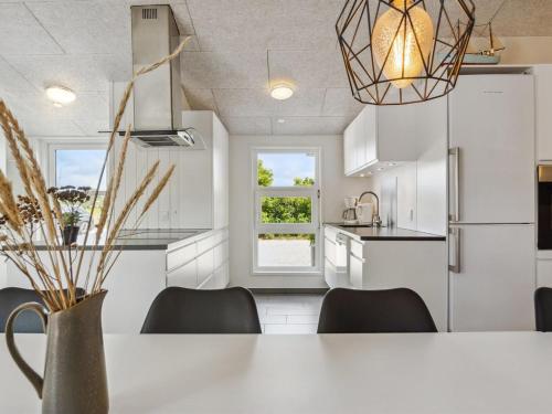 Holiday Home Jonke - 800m from the sea by Interhome in Vejers Strand Holiday Home Jonke - 800m from the sea by Interhome in Vejers Strand
